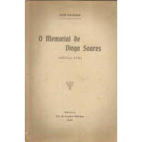 Livros/Acervo/M/MACHADO J O MEMOR